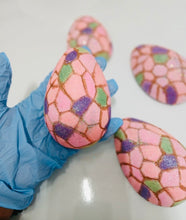 Load image into Gallery viewer, Dragon egg- froth bomb- water