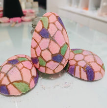 Load image into Gallery viewer, Dragon egg- froth bomb- water