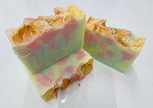 Load image into Gallery viewer, Abstract- everyday soap-suds