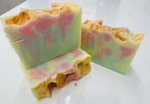 Load image into Gallery viewer, Abstract- everyday soap-suds