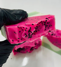 Load image into Gallery viewer, Meloniscious - everyday soap - suds