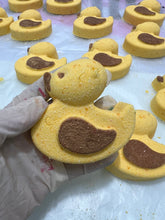 Load image into Gallery viewer, Quack-bath bomb- water