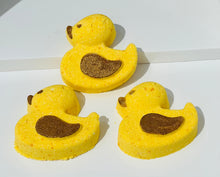 Load image into Gallery viewer, Quack-bath bomb- water