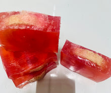 Load image into Gallery viewer, Wild spark-luxury crystal soap- suds