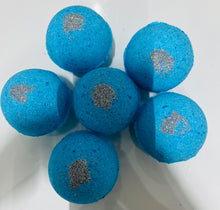 Load image into Gallery viewer, Ecstatic- bath bomb- water