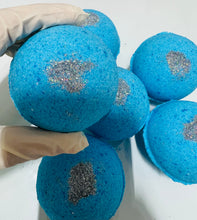 Load image into Gallery viewer, Ecstatic- bath bomb- water