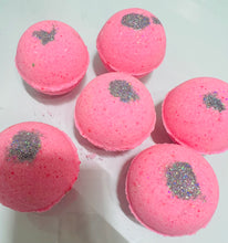 Load image into Gallery viewer, Pixie-bath bomb-water