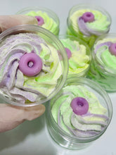 Load image into Gallery viewer, Hospitality-foaming sugar scrub- suds