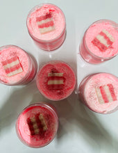 Load image into Gallery viewer, Inviting- foaming sugar scrub- suds