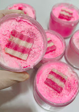 Load image into Gallery viewer, Inviting- foaming sugar scrub- suds