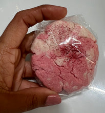 Load image into Gallery viewer, fizz fusion- bubble bar- water