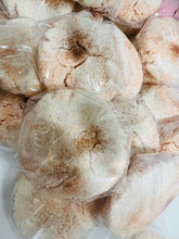 Load image into Gallery viewer, Citrus splash- bubble bar- water