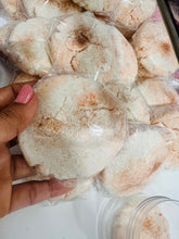 Load image into Gallery viewer, Citrus splash- bubble bar- water