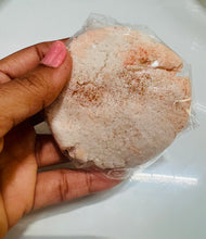 Load image into Gallery viewer, Citrus splash- bubble bar- water