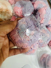 Load image into Gallery viewer, Idol star- bubble bar- water