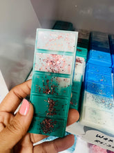 Load image into Gallery viewer, Spring- wax melt