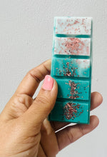 Load image into Gallery viewer, Spring- wax melt