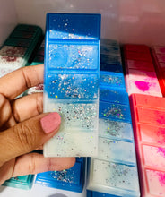 Load image into Gallery viewer, Aquarius- wax melt