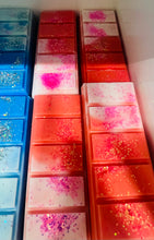 Load image into Gallery viewer, Tropical lava-wax melt