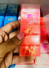 Load image into Gallery viewer, Tropical lava-wax melt