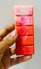 Load image into Gallery viewer, Tropical lava-wax melt