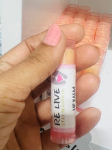 Load image into Gallery viewer, Butter kiss- lip balm -kisser