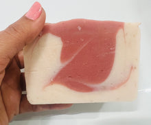 Load image into Gallery viewer, Baby pink- baby soap-suds