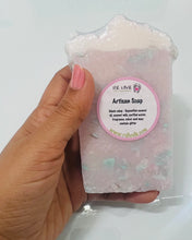 Load image into Gallery viewer, Suds Of Joy- everyday soap- suds