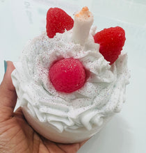 Load image into Gallery viewer, Happy Birthday-everyday soap- suds