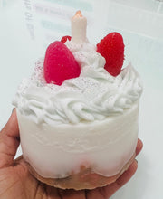 Load image into Gallery viewer, Happy Birthday-everyday soap- suds