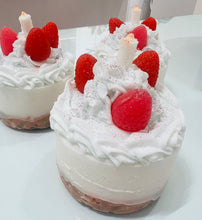 Load image into Gallery viewer, Happy Birthday-everyday soap- suds