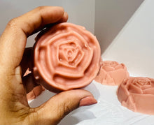 Load image into Gallery viewer, Creamy Caress-massage/lotion bar-hair/skin
