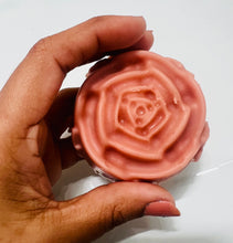 Load image into Gallery viewer, Creamy Caress-massage/lotion bar-hair/skin