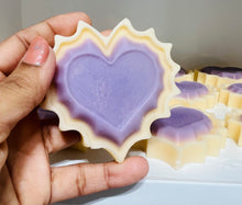 Load image into Gallery viewer, Heavenly Hydration-massage/lotion bar- hair/skin