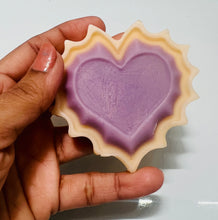 Load image into Gallery viewer, Heavenly Hydration-massage/lotion bar- hair/skin