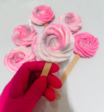 Load image into Gallery viewer, santa-everyday soap-suds-X-mas