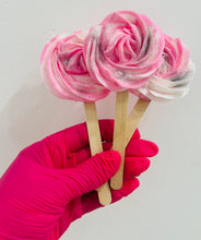 Load image into Gallery viewer, santa-everyday soap-suds-X-mas