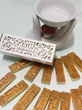 Load image into Gallery viewer, Eid mubarak -wax melts-gifts-eid