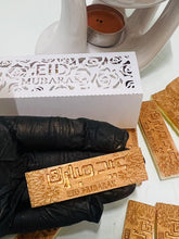 Load image into Gallery viewer, Eid mubarak -wax melts-gifts-eid