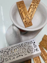 Load image into Gallery viewer, Eid mubarak -wax melts-gifts-eid