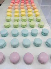 Load image into Gallery viewer, macaro0n- luxury crystal soap-suds