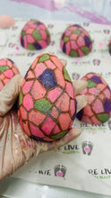 Load image into Gallery viewer, Dragon egg- froth bomb- water