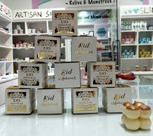 Load image into Gallery viewer, Bubble candle-waxmelt-eid