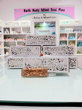 Load image into Gallery viewer, Eid mubarak -wax melts-gifts-eid