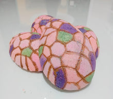 Load image into Gallery viewer, Dragon egg- froth bomb- water