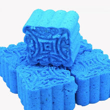 Load image into Gallery viewer, Beach Therapy- mani/pedi- water