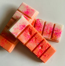 Load image into Gallery viewer, Tropical lava-wax melt