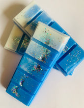 Load image into Gallery viewer, Aquarius- wax melt