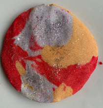 Load image into Gallery viewer, Raspberry revenge-bubble bar-water