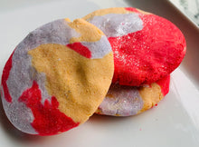 Load image into Gallery viewer, Raspberry revenge-bubble bar-water